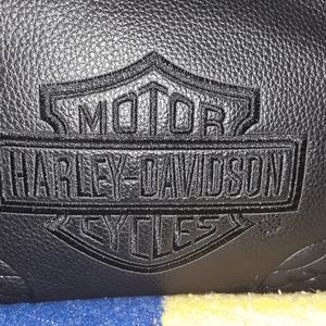 Harley Davidson ladies purse